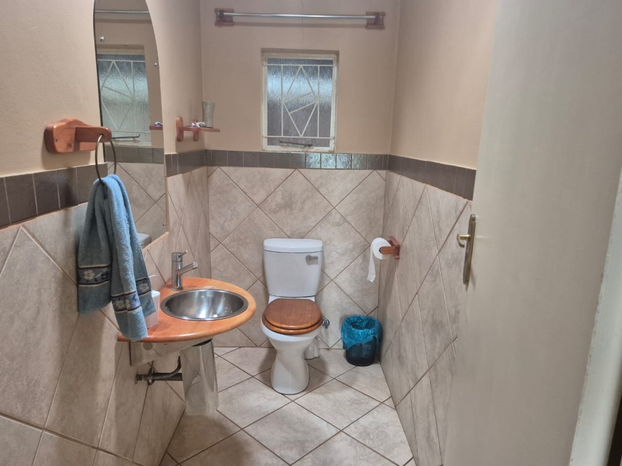 4 Bedroom Property for Sale in Vredefort Free State